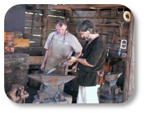 Burgsommer in Kirkel