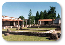 Römermuseum Schwarzenacker